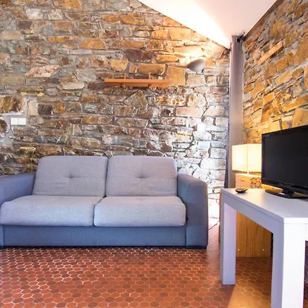 Village De De Barre-des-cévennes *