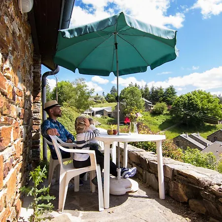 Village De De Barre-des-cévennes Parque de vacaciones