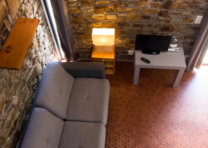 ホリデーパーク Village De De Barre-des-Cévennes